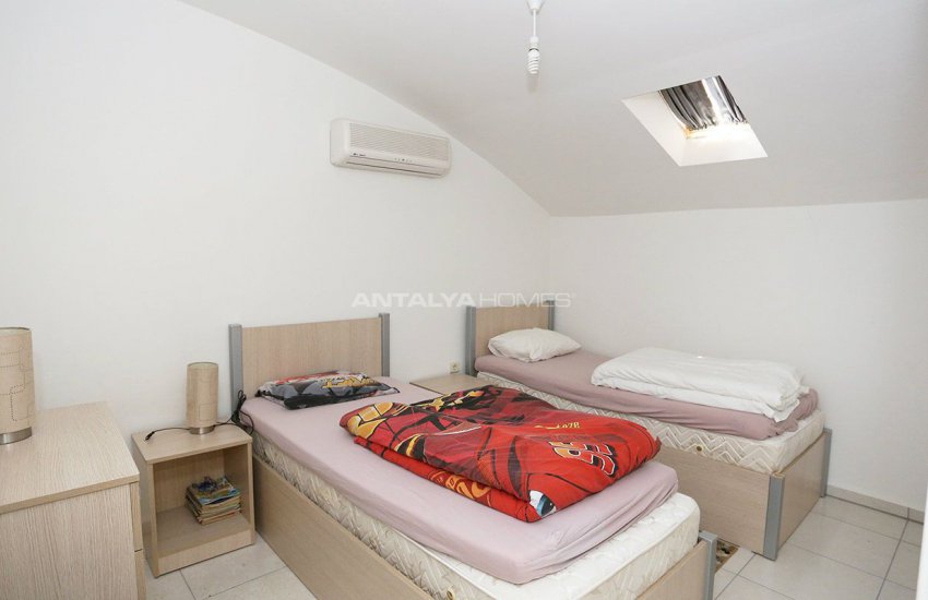 Elegance Homes | Belek Houses for Sale in Belek 29