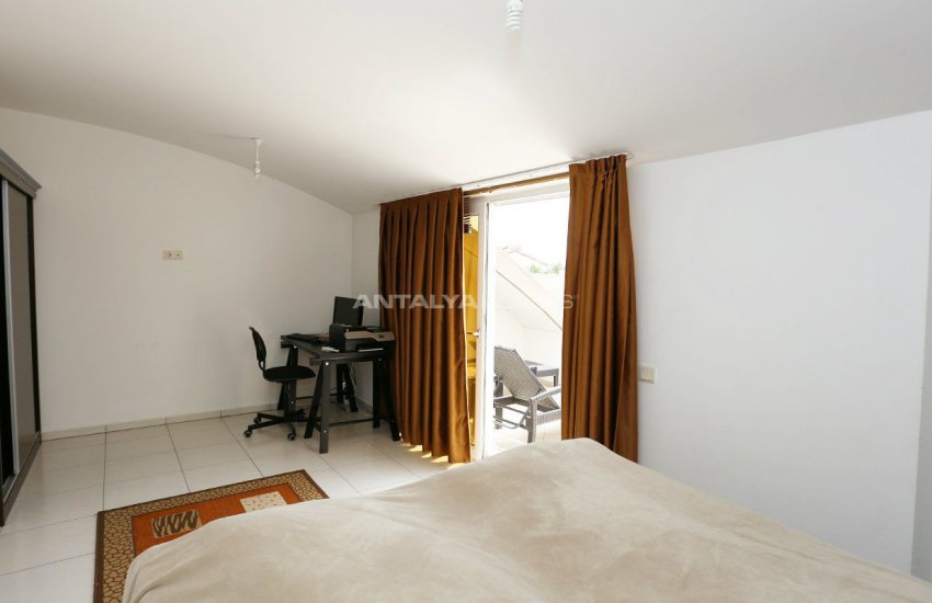 Elegance Homes | Belek Houses for Sale in Belek 31