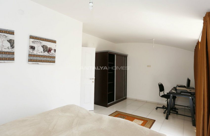 Elegance Homes | Belek Houses for Sale in Belek 32