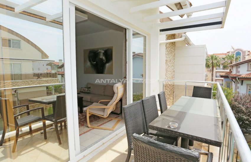 Elegance Homes | Belek Houses for Sale in Belek 38