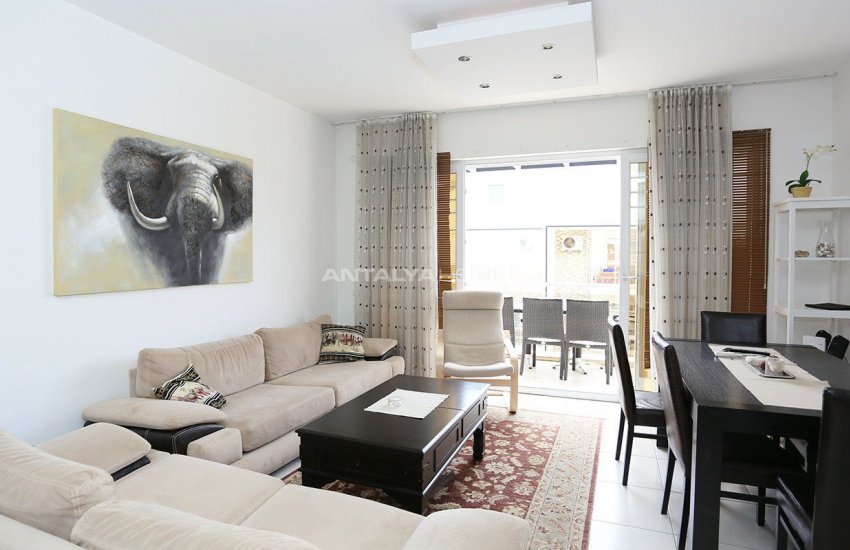 Elegance Homes | Belek Houses for Sale in Belek 21