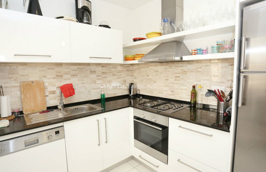 Elegance Homes | Belek Houses for Sale in Belek 22