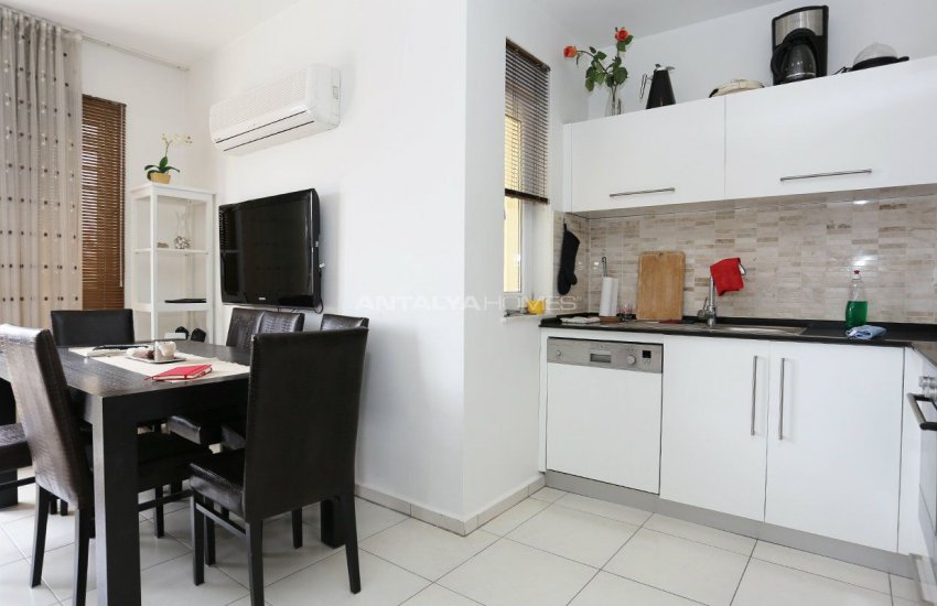Elegance Homes | Belek Houses for Sale in Belek 23