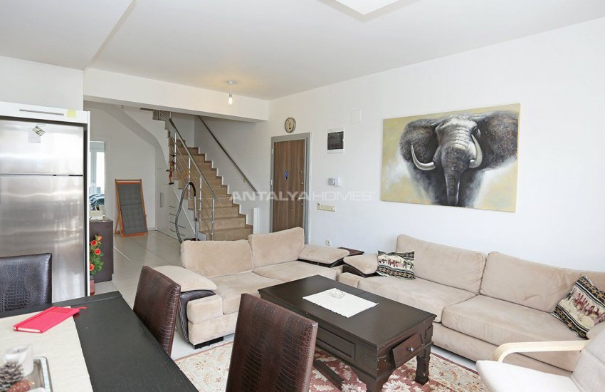 Elegance Homes | Belek Houses for Sale in Belek 18