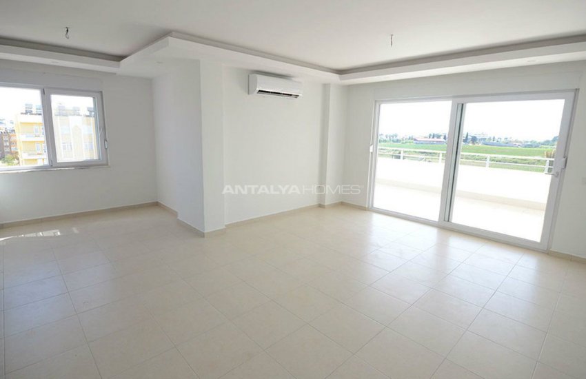 High-quality Apartment Close to Daily Amenities in Alanya 19