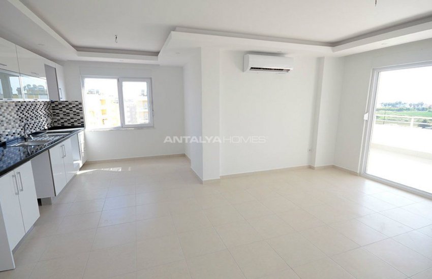 High-quality Apartment Close to Daily Amenities in Alanya 20