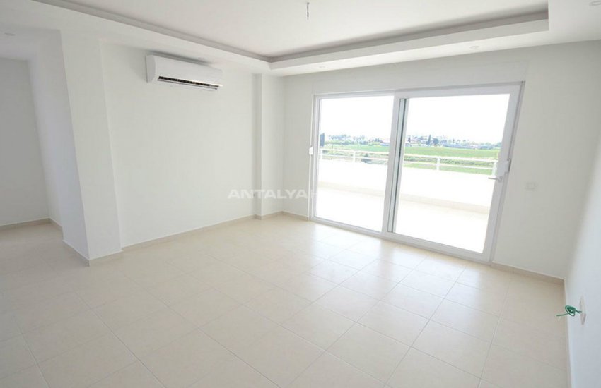 High-quality Apartment Close to Daily Amenities in Alanya 21