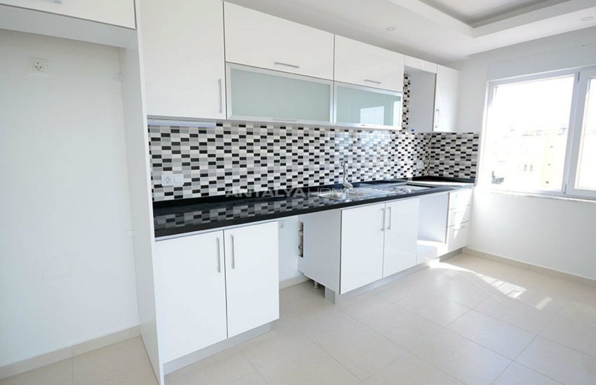 High-quality Apartment Close to Daily Amenities in Alanya 23