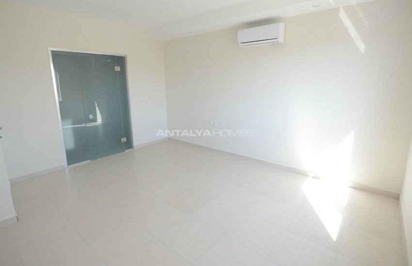 High-quality Apartment Close to Daily Amenities in Alanya 24