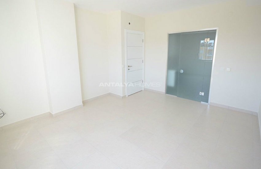 High-quality Apartment Close to Daily Amenities in Alanya 25