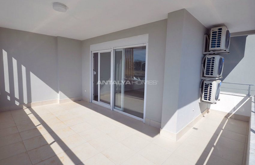 High-quality Apartment Close to Daily Amenities in Alanya 26