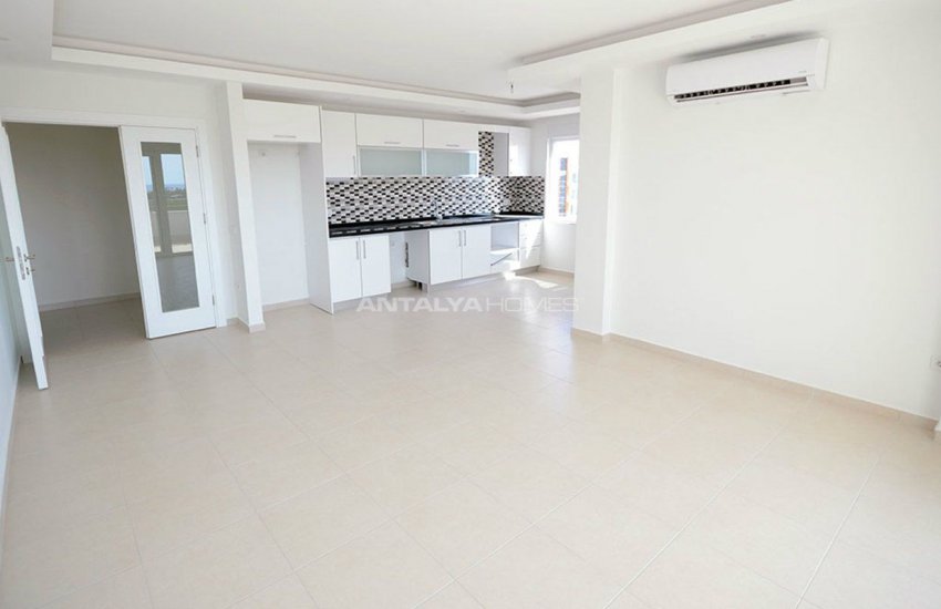 High-quality Apartment Close to Daily Amenities in Alanya 18