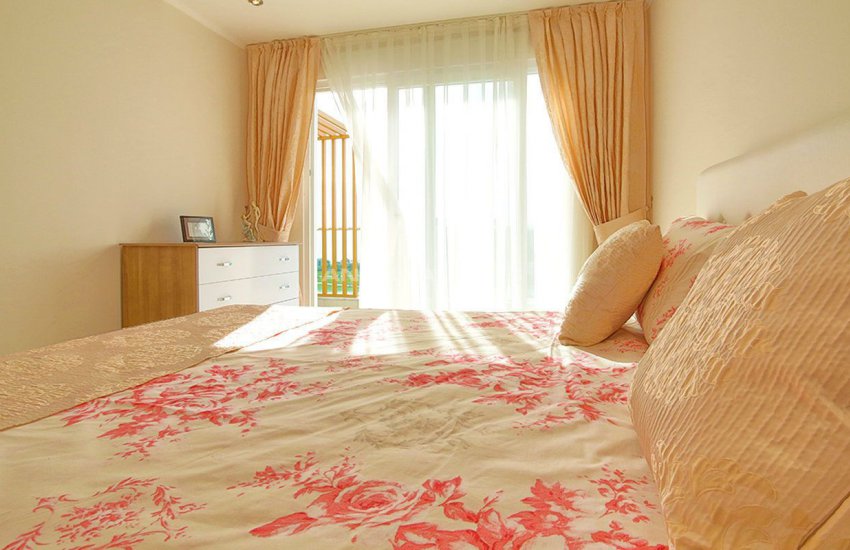 Modern Flats for Sale with Roomy Living Spaces in Alanya 25