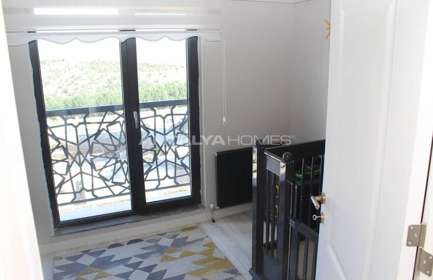 New Build Properties in Nature View Complex in Ankara Mamak