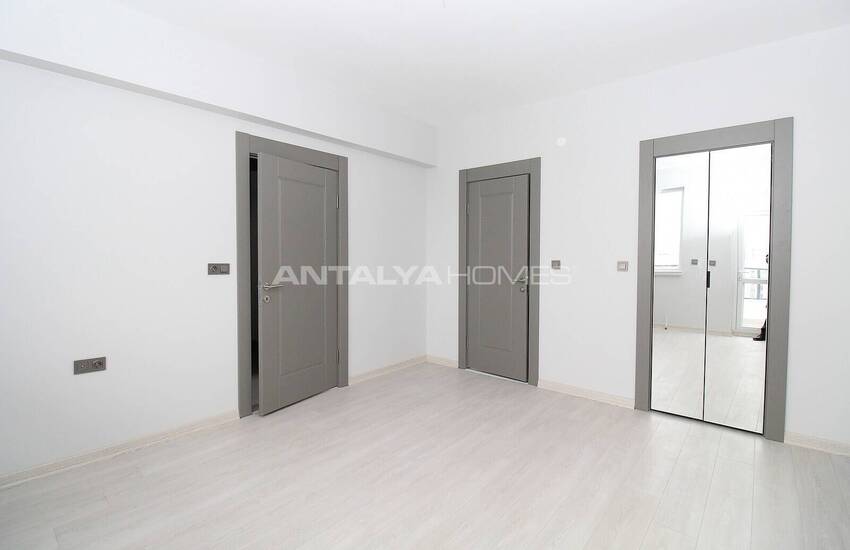 Real Estate in Prestigious Location in Ankara Etimesgut