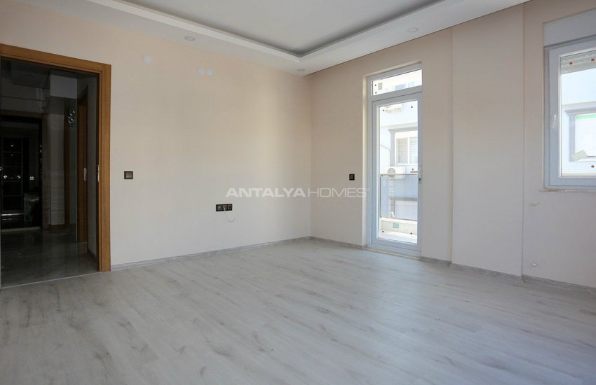 Kepez Kütükçü’de Uygun Fiyatlı Satılık 4+1 Dubleks Daire 14