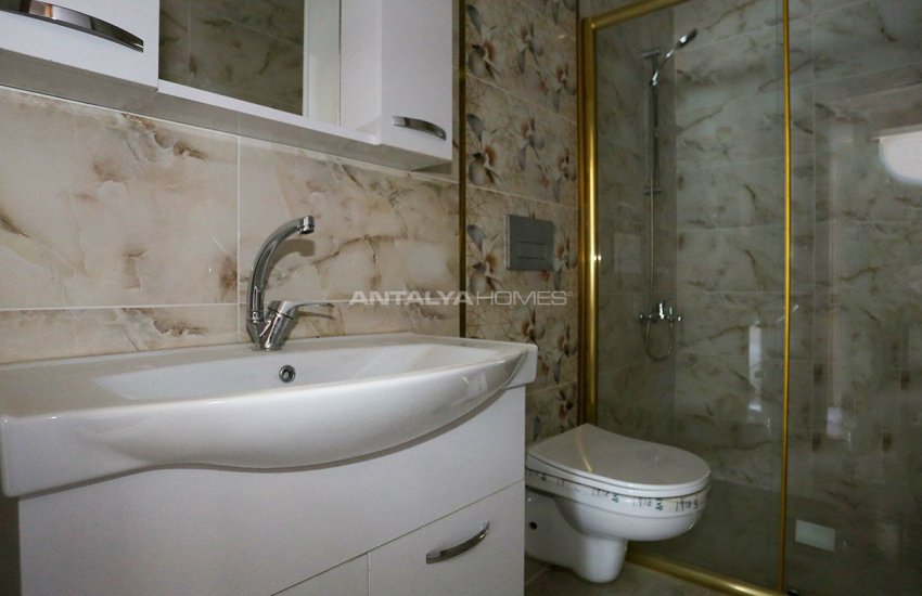 Kepez Kütükçü’de Uygun Fiyatlı Satılık 4+1 Dubleks Daire 24
