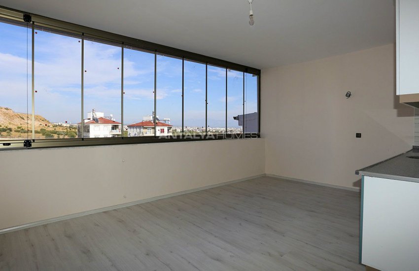 Kepez Kütükçü’de Uygun Fiyatlı Satılık 4+1 Dubleks Daire 25