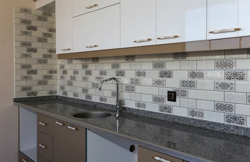 Kepez Kütükçü’de Uygun Fiyatlı Satılık 4+1 Dubleks Daire 27