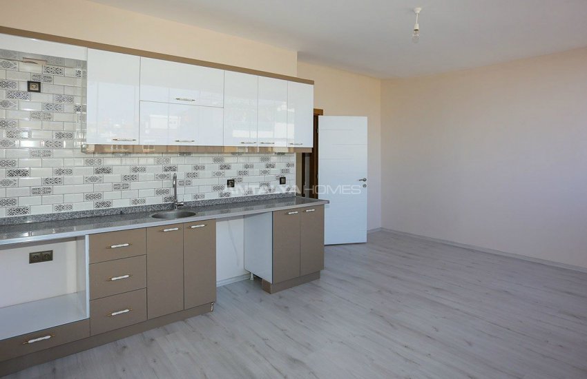 Kepez Kütükçü’de Uygun Fiyatlı Satılık 4+1 Dubleks Daire 28