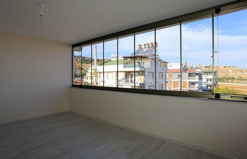 Kepez Kütükçü’de Uygun Fiyatlı Satılık 4+1 Dubleks Daire 29
