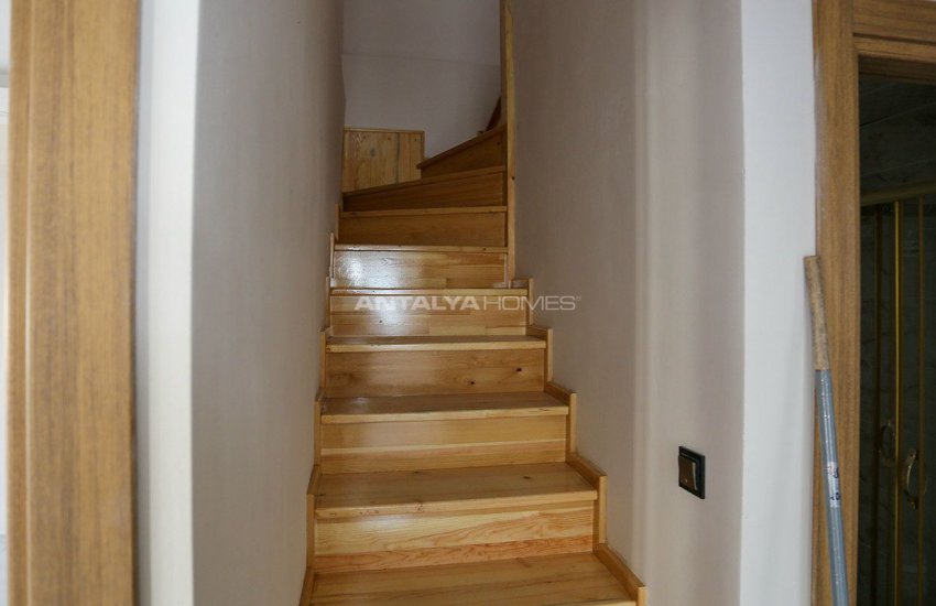 Kepez Kütükçü’de Uygun Fiyatlı Satılık 4+1 Dubleks Daire 30