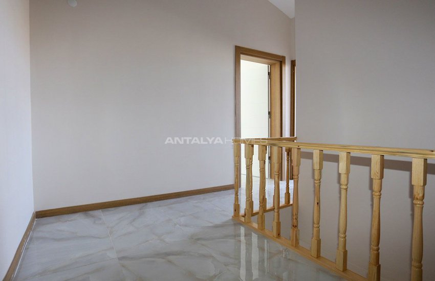 Kepez Kütükçü’de Uygun Fiyatlı Satılık 4+1 Dubleks Daire 31