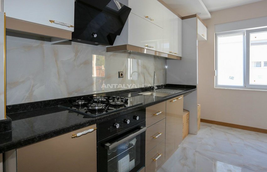Kepez Kütükçü’de Uygun Fiyatlı Satılık 4+1 Dubleks Daire 15