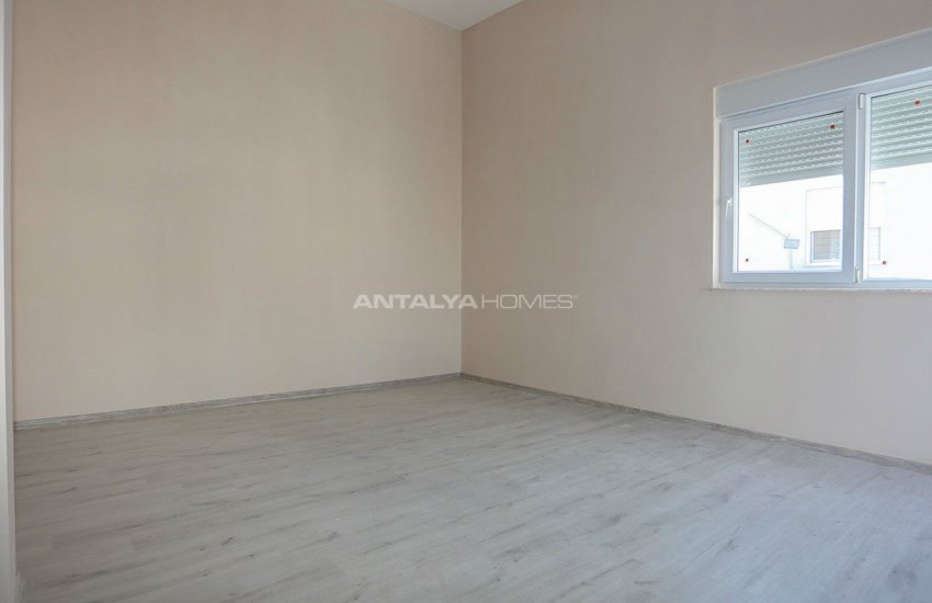 Kepez Kütükçü’de Uygun Fiyatlı Satılık 4+1 Dubleks Daire 17