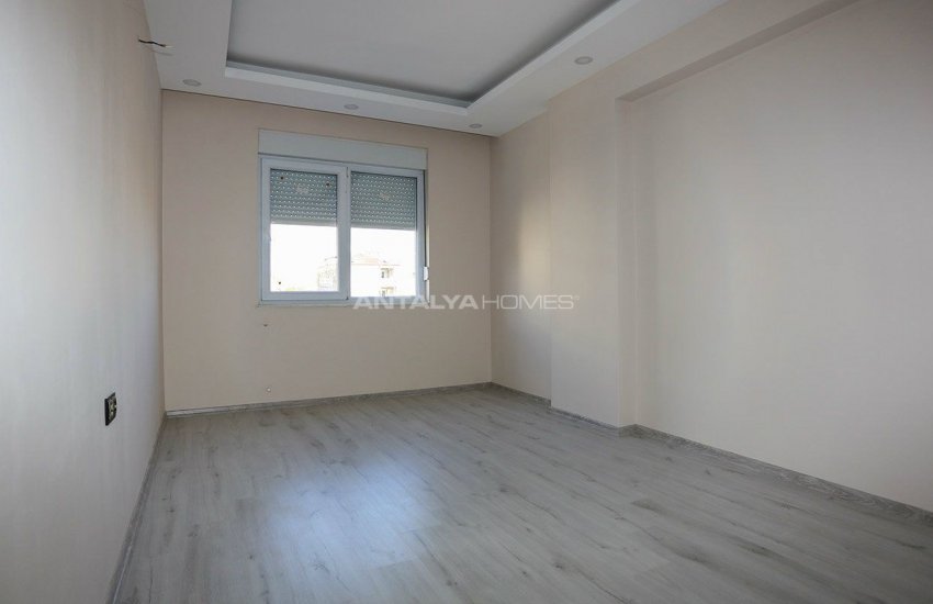 Kepez Kütükçü’de Uygun Fiyatlı Satılık 4+1 Dubleks Daire 19