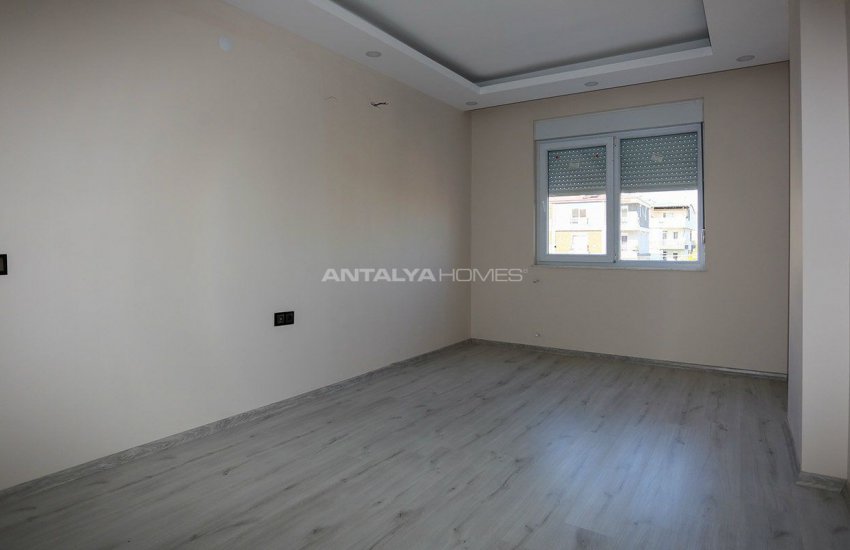 Kepez Kütükçü’de Uygun Fiyatlı Satılık 4+1 Dubleks Daire 20