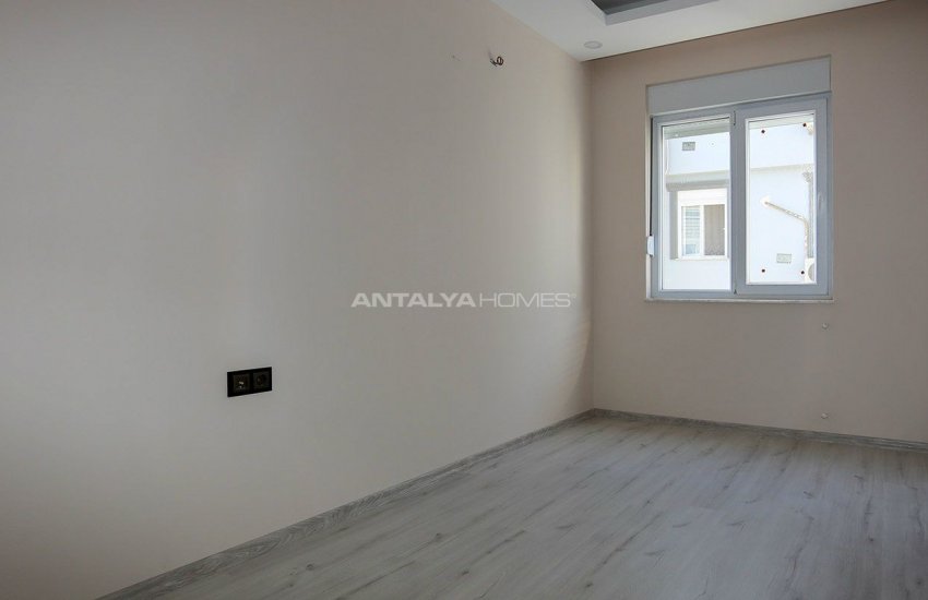 Kepez Kütükçü’de Uygun Fiyatlı Satılık 4+1 Dubleks Daire 21
