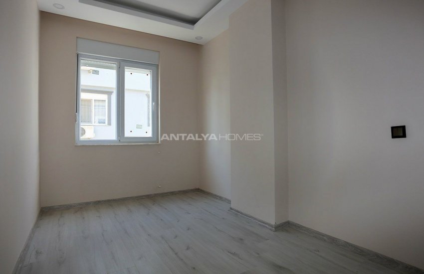 Kepez Kütükçü’de Uygun Fiyatlı Satılık 4+1 Dubleks Daire 22