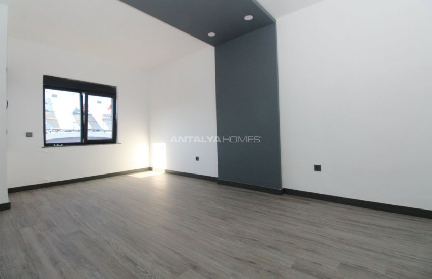 Luxury Duplex Apartment in Antalya with Spacious Rooms 29