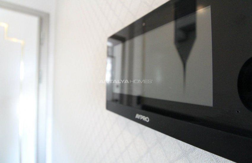 Luxury Duplex Apartment in Antalya with Spacious Rooms 33