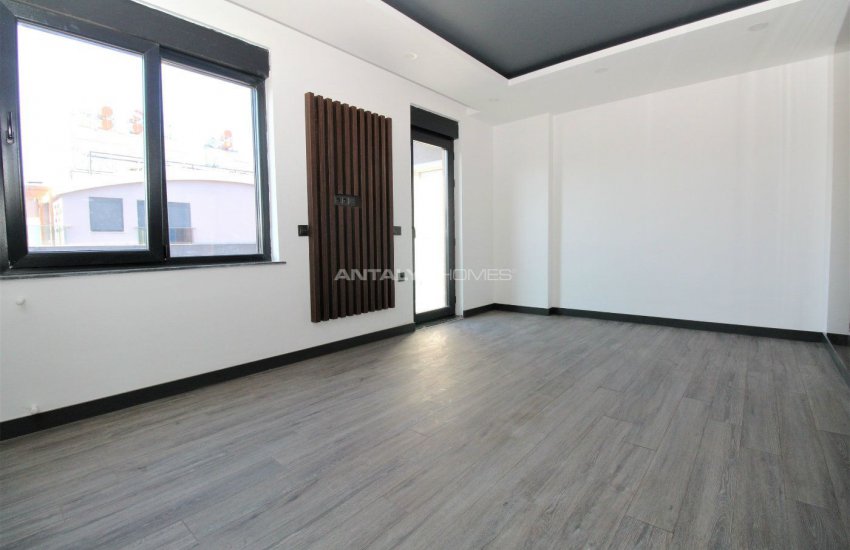 Luxury Duplex Apartment in Antalya with Spacious Rooms 23