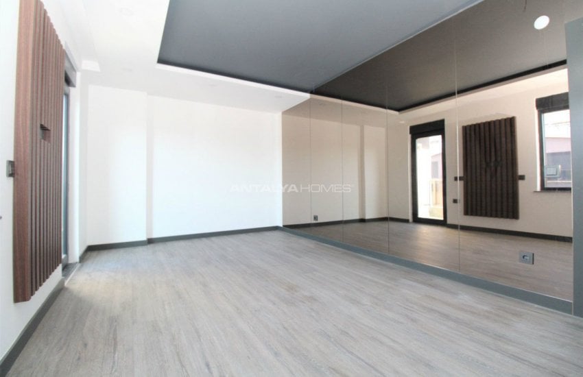 Luxury Duplex Apartment in Antalya with Spacious Rooms 24