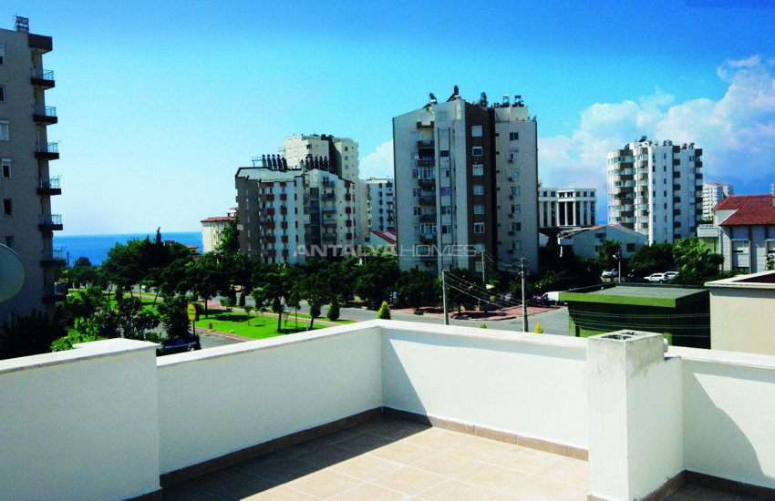 Eylül Apartmanı 7