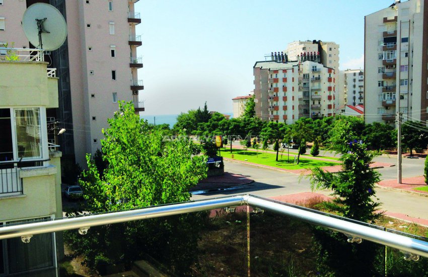 Eylül Apartmanı 8