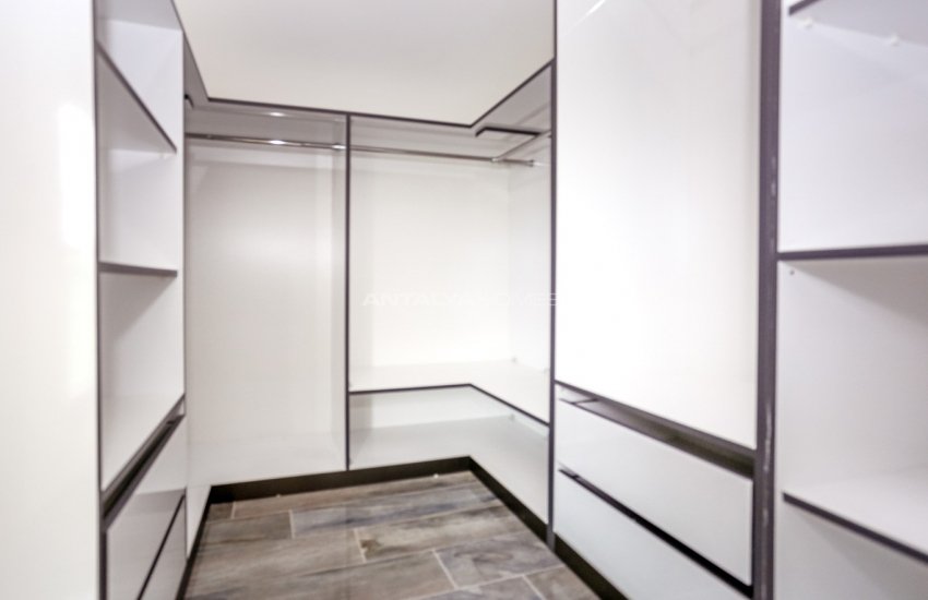 Nieuwe Triplexvilla Met Zwembad In Belek Kadriye 10