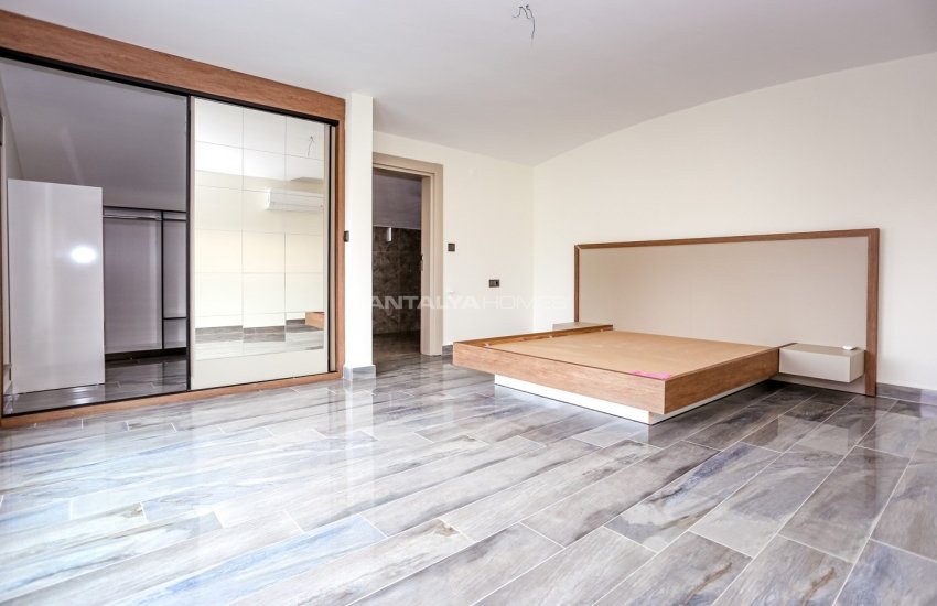 Nieuwe Triplexvilla Met Zwembad In Belek Kadriye 9