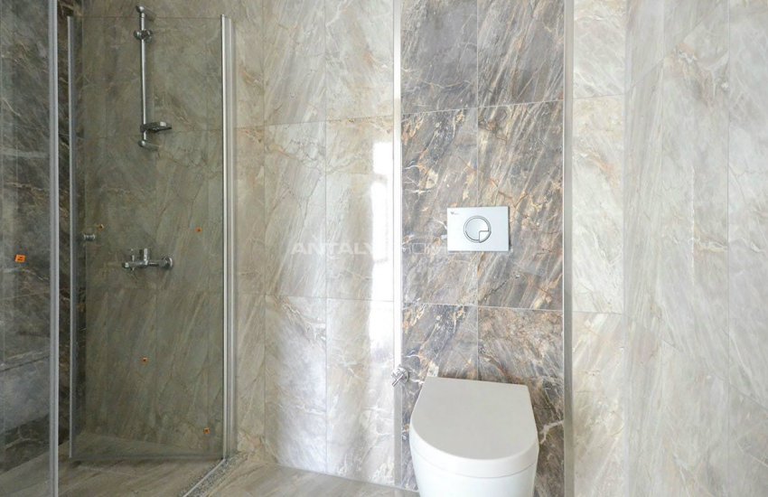 Квартиры на Берегу Моря в Алании в Районе Кестель 23