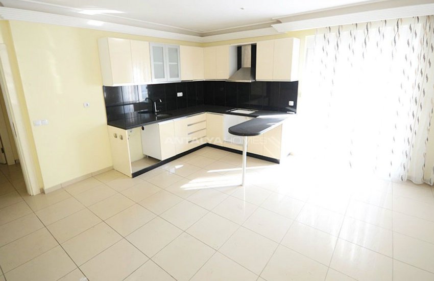 Квартиры в Центре Алании 10