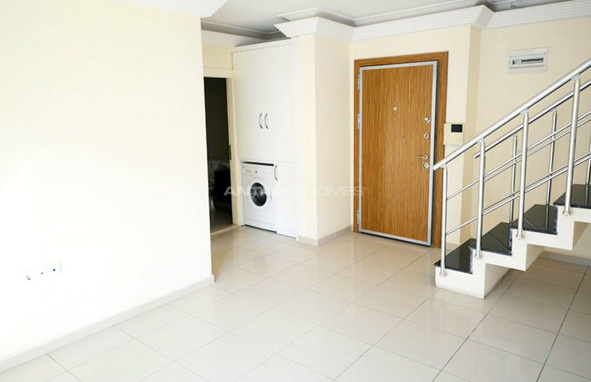 Квартиры в Центре Алании 21