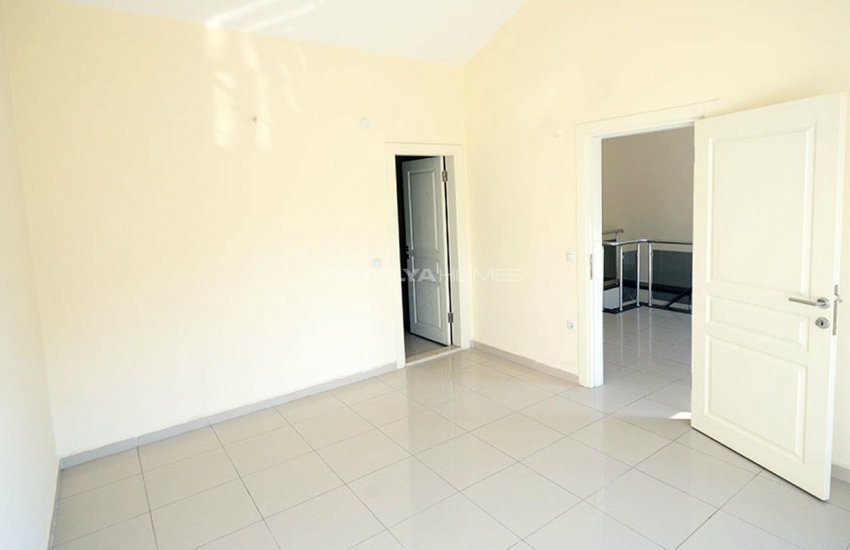 Квартиры в Центре Алании 22