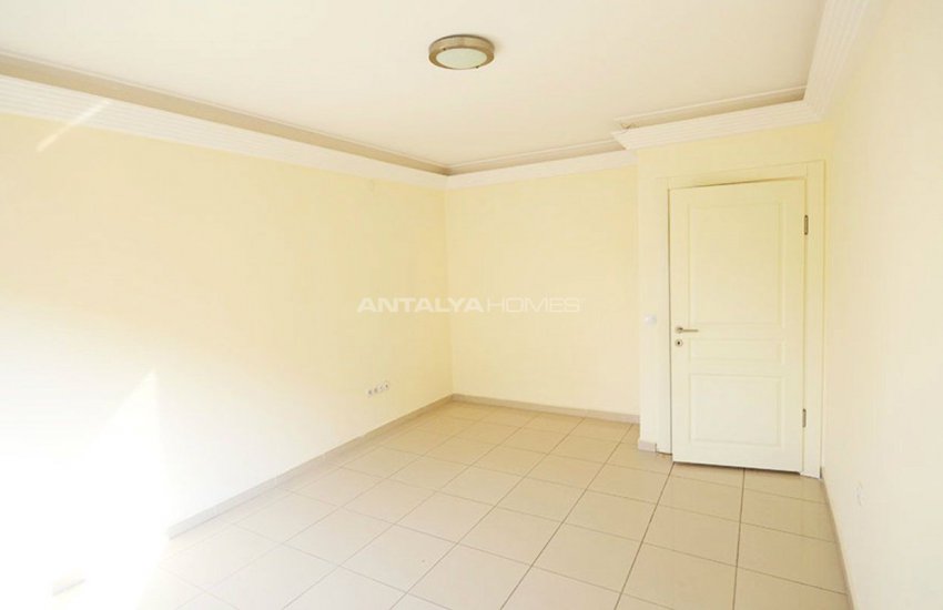 Квартиры в Центре Алании 23