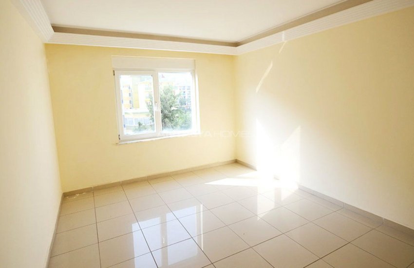 Квартиры в Центре Алании 24