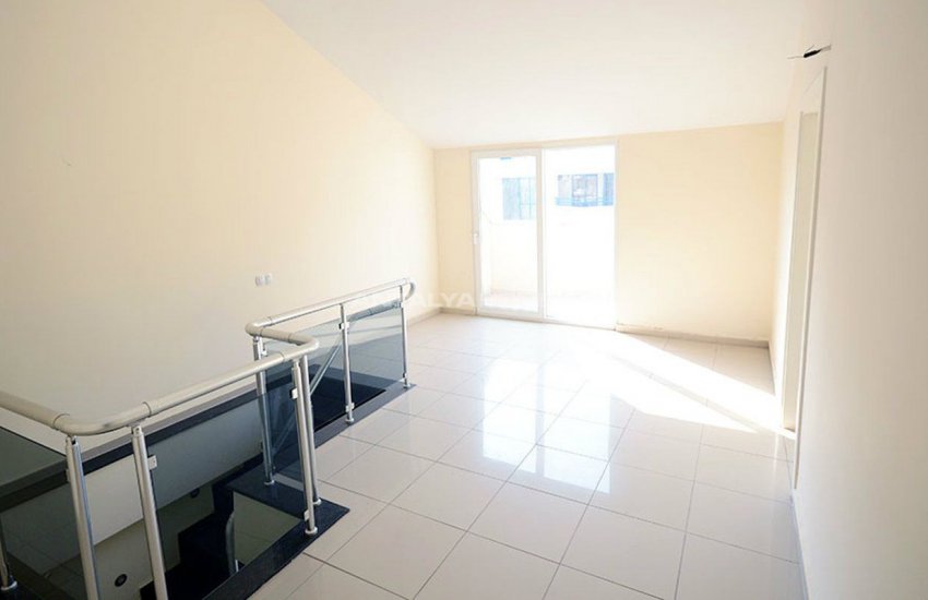 Квартиры в Центре Алании 25