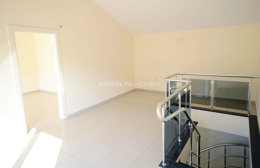 Квартиры в Центре Алании 26