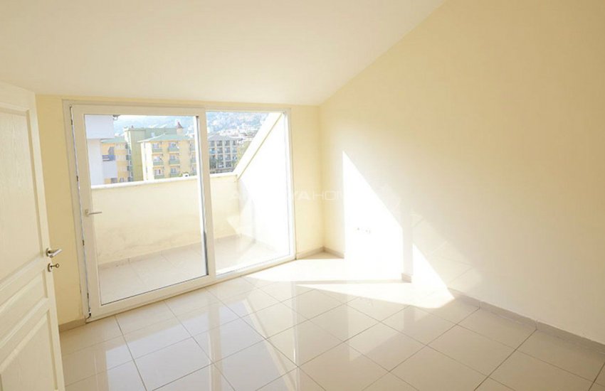 Квартиры в Центре Алании 27